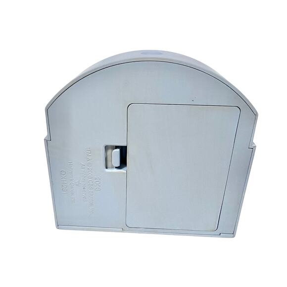 Star Trek Christmas Ornaments Lot of 6 Tribbles Tucker Worf Locutus of Borg Y2K - Picture 3 of 10